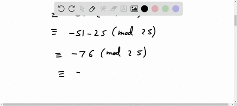 list-all-integers-between-100-and-100-that-are-congruent-to-1-modulo-25-74376