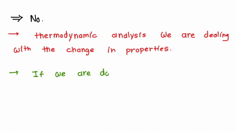 does-the-reference-point-selected-for-the-properties-of-a-substance-have-any-effect-on-thermodynam-2-38093