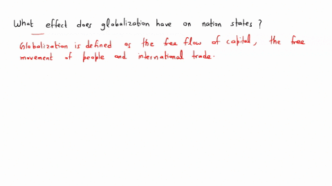 what-effect-does-globalization-have-on-nation-states-its-a-political-science-question-22588