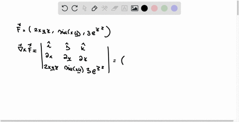 please-help-determine-if-the-given-vector-field-f-is-conservative-or-not-f-2xyz-sinxy-3ez-conservative-not-conservative-if-f-is-conservative_-find-all-potential-functions-f-for-f-so-that-f-v-70206