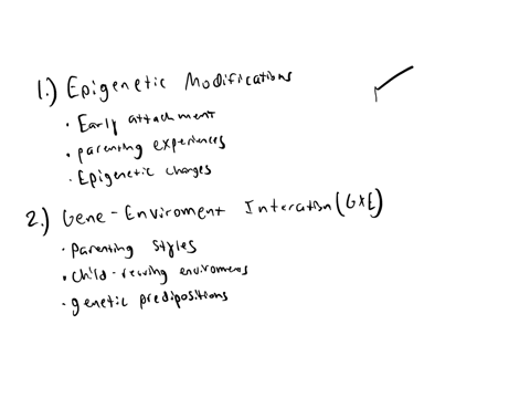 what-are-two-ways-that-attachment-parenting-and-child-rearing-environments-impact-the-interaction-of-genes-75045