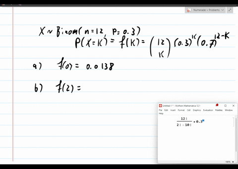 consider-a-binomial-experiment-with-n-12-and-p-03-compute-f0-to-4-decimals-fo-b-compute-f2-to-4-decimals-f2-c-compute-pr-2-to-4-decimals-ps-2-d-compute-pr-z-1-to-4-decimals-pz-1-e-compute-ez-88719