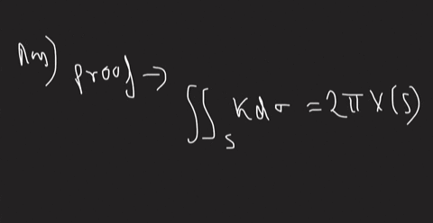 let-s-r3-be-a-regular-compact-connected-orientable-surface-which-is-not-homeomorphic-to-a-sphere-prove-that-there-are-points-on-s-where-the-gaussian-curvature-is-positive-negative-and-zero-48894