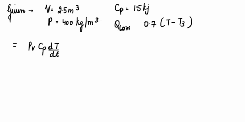 In a continuous flow method a liquid flows through the...