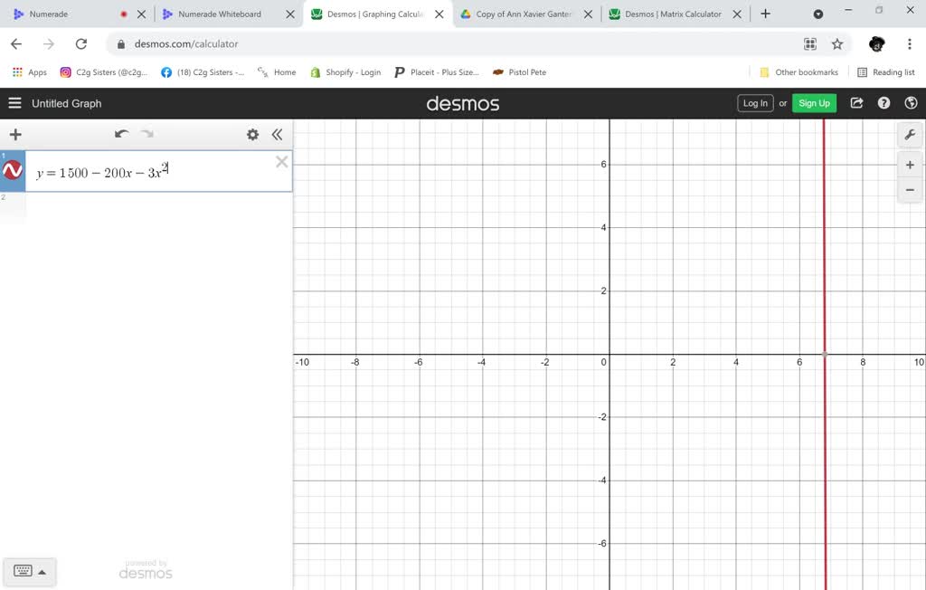 SOLVED A farmer finds that if she plants 75 trees per acre, each tree