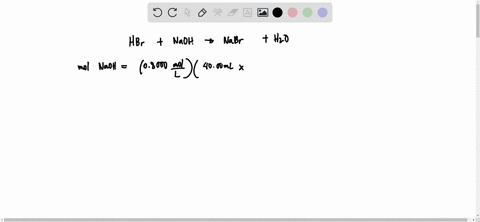 what-volume-in-ml-of-02150-m-hbr-is-required-to-neutralize-4000-ml-of-08000-m-naoh-94796