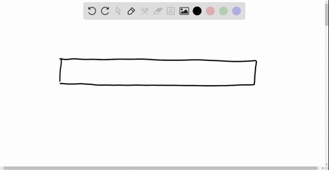 using-a-ticker-tape-diagram-represent-the-motion-of-an-object-moving-with-constant-rightward-velocity