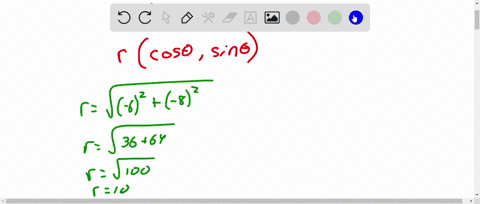write-the-complex-number-in-polar-form-express-the-argument-in-degrees-rounded-to-the-nearest-tenth-if-necessary-6-8i-a-iocos-30690-i-sin-30692-b-1ocos-12692-i-sin-12699-c-1ocos-23310-i-sin-20783