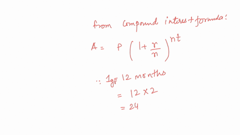 how-long-will-it-take-for-an-investment-to-double-its-amount-if-invested-at-an-interest-rate-of-6-compuonded-bi-monthly-19606