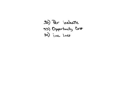 32-if-a-change-in-price-results-in-no-change-in-quantity-demanded-then-demand-is-a-aelastic-bperfectly-elastic-cperfectly-inelastic-d-inelastic-33-when-the-government-chooses-to-use-resources-to-build