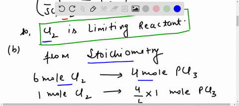 ps-cl2g-pcl3g-if-10-mole-of-phosphorus-reacts-with-10-mole-of-chlorine-in-the-reaction-shown-above-what-would-the-limiting-reactant-be-hint-reaction-is-not-balanced-ps-cl2g-pcl3g-if-10-mol-o-51268