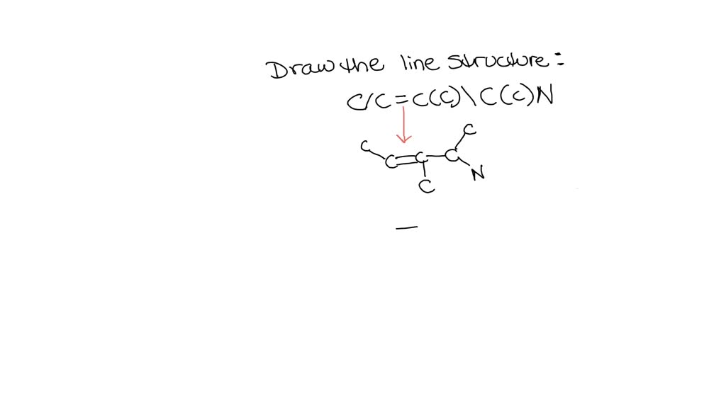 SOLVED The correct answer is Draw the line structure for (CH3)3CCO2CH