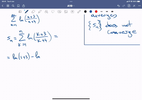 determine-whether-the-series-in-na-converges-or-diverges-if-it-converges-find-its-sum-n-select-the-correct-choice-below-and-if-necessary-fill-in-the-answer-box-within-your-choice_-the-series-59878