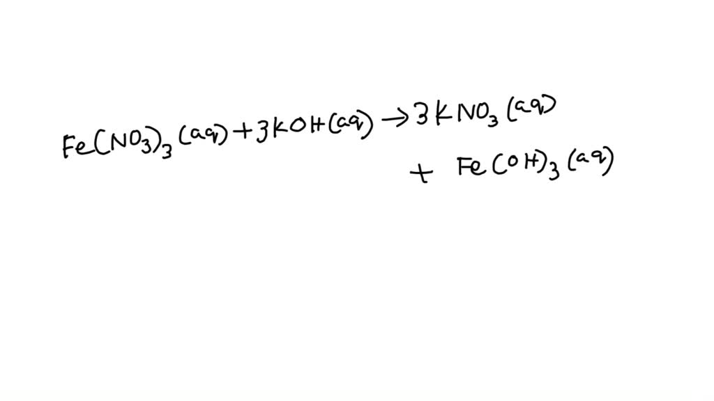 SOLVED Click in the box to activate the palette Write a balanced equation for the following by