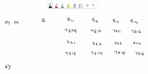 -554-points-eppdiscmath5-45044-my-notes-ask-your-teacher-a-matrix-m-has-3-rows-and-4-columns_-822-j21-232-23-the-12-entries-in-the-matrix-are-to-be-stored-in-row-major-form-in-locations-7609-45077