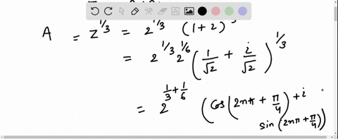 find-all-complex-cube-roots-of-z-2-2i-write-each-number-in-the-form-abi-91992