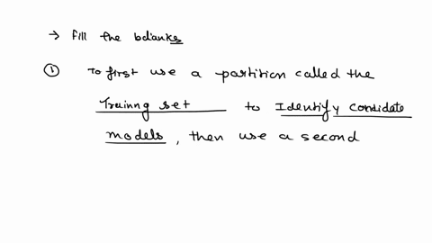 question-1-10-pts-suppose-you-want-to-look-for-patterns-in-a-large-data-set-of-customer-purchases_-in-order-to-find-real-patterns-that-minimize-overfitting-the-best-advice-is-to-first-use-pa-54737