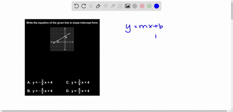 please-help-thank-you-if-you-do-write-the-equation-of-the-given-line-in-slope-intercept-form-a-y-5-x4-3-b-y-5-3-x4-cy-5-x4-3-5-d-y-3-x-4-60914