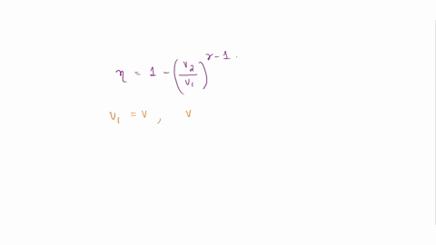 a-heat-engine-uses-a-monatomic-gas-in-a-brayton-cycle-part-a-what-is-the-engines-thermal-efficiency-if-the-gas-volume-is-halved-during-the-adiabatic-compression-note-it-is-monoatomic-gas-74555