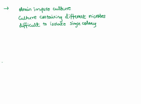 why-is-growing-microbes-in-broth-not-a-good-way-of-obtaining-a-pure-culture-44703