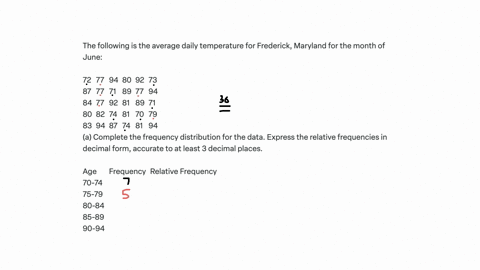 the-following-is-the-average-daily-temperature-for-frederick-maryland-for-the-month-of-june-72-77-94-80-92-73-87-77-71-89-77-94-84-77-92-81-89-71-80-82-74-81-70-79-83-94-87-74-81-94-a-complete-the-fre