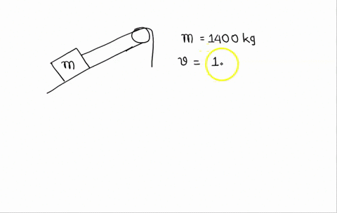 in-fig-8-65-a-1400-kg-block-of-granite-is-pulled-up-an-incline-at-a-constant-speed-of-134-ms-by-a-cable-and-winch-the-indicated-distances-are-d1-40-m-and-d2-30-m-the-coefficient-of-kinetic-f-18859