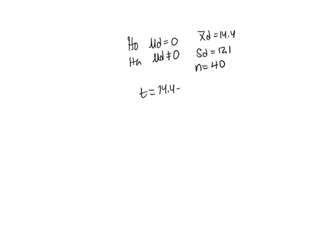 21-hypotheses-and-summary-sample-statistics-are-given-for-a-test-for-difference-in-means-using-paired-data-assume-that-the-conditions-are-met-and-the-underlying-distribution-is-approximately-60198