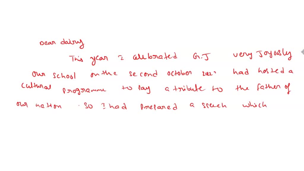 SOLVED Today is your birthday and your father has gifted you a laptop