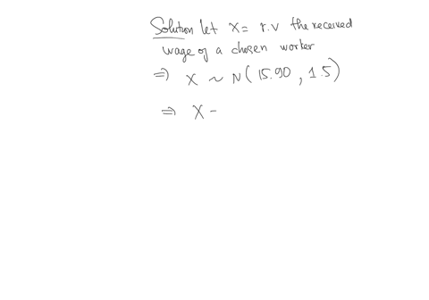 question-a-company-pays-its-employees-an-average-wage-of-s1590-an-hour-with-a-standard-deviation-of-s150-wages-are-normally-distributed-and-paid-to-the-nearest-cent-find-the-probability-that-00165