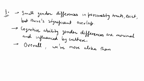 1-what-do-the-overall-meta-analytical-findings-about-gender-personality-and-abilities-suggest-about-the-relative-differences-andor-similarities-between-the-sexes-are-we-more-alike-or-more-di-96823
