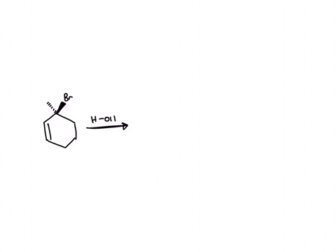 complete-the-following-sn2-reaction-by-drawing-the-main-organic-product-if-there-is-no-reaction-just-write-no-reaction-h-oh-31797