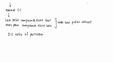for-3-and-4-a-hypothetical-separation-is-set-up-with-three-compounds-a-b-and-c-when-a-column-is-run-using-11-petroleum-etherlacetone-as-the-solvent-a-comes-off-after-40-50-ml-of-solvent-has-60038