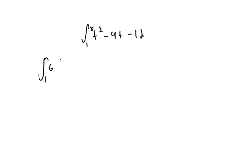 the-velocity-function-in-meters-per-second-is-given-for-a-particle-moving-along-a-line-vt-t2-4t-12-1-t-8-a-find-the-displacement_-m-b-find-the-distance-traveled-by-the-particle-during-the-gi-04817