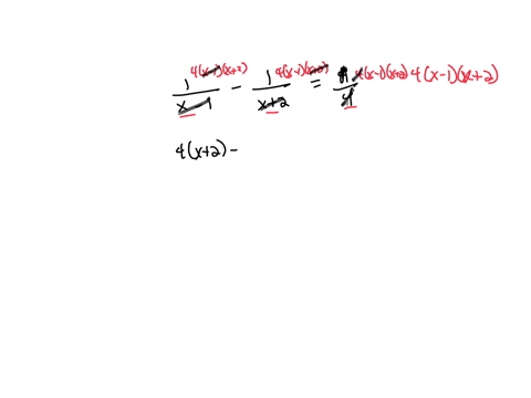 solve-the-rational-equation-frac1z-1-frac1z2frac14-text-a-there-is-no-solution-b-x-427-x327-c-x-327-x-527-d-x-2-x1