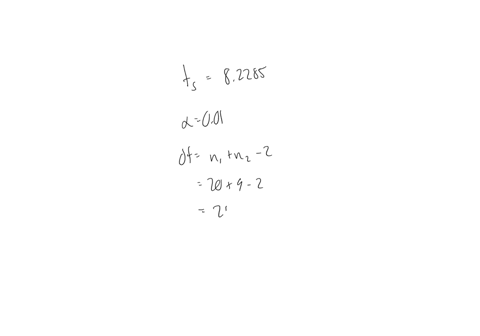 at8t-351-pm-55-webworkgonzaga-edu-pt-test-the-claim-that-the-two-samples-described-below-come-from-populations-with-the-same-mean-assume-that-the-samples-are-independent-simple-random-sample-62128
