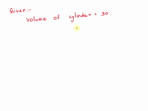 a-cylinder-has-a-volume-of-30-cubic-units-the-cone-and-the-cylinder-have-the-same-height-and-same-base-what-is-the-volume-of-the-cone-97198