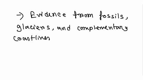 1-what-evidence-have-you-gathered-that-support-the-theory-of-plate-tectonics-discuss-2-can-you-identify-and-describe-at-least-2-fossil-pieces-of-evidence-that-support-plate-movement-cite-and-35235