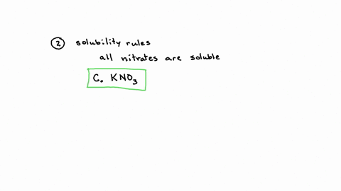 which-of-the-followlng-salts-is-soluble-in-water-oa-pblz-0-8-baso4-c-kno3-0-d-aioh-question-3-if120-g-of-naoh-were-used-to-prepare-500-ml-of-solution-what-would-the-concentration-be-o-2m-8-1-40391