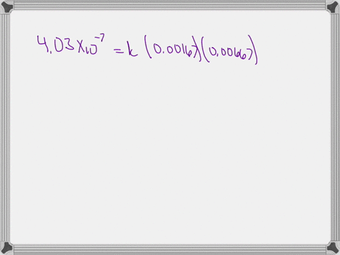 the-rate-law-for-the-iodine-clock-reaction-rate-ki-abro3bhc-solve-for-k-and-write-the-units-403x10-7-ms-k-000167m1000667m100167m2-30963