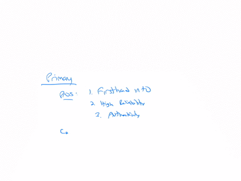 discuss-the-validity-of-the-statement-a-secondary-source-is-not-as-reliable-asprimary-source-discuss-pros-and-cons-of-each-data-source-95575