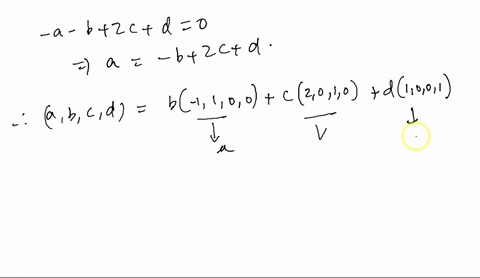 find-an-orthonormal-basis-for-the-subspace-of-r4-consisting-of-all-vectors-a-b-c-d-such-that-a-b-2c-d-0-enter-each-vector-in-the-form-x1-x2-enter-your-answers-as-a-comma-separated-list-91093