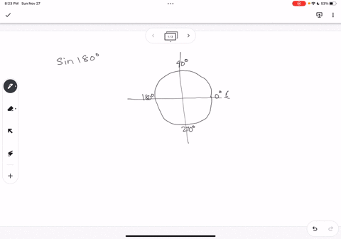 evaluate-the-trigonometric-function-of-the-quadrantal-angle-or-state-that-the-function-is-undefined-sin-180-degrees