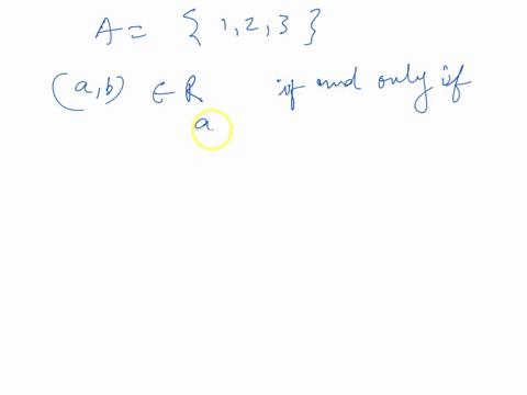 if-rr-is-the-relation-on-a123a123-such-that-abrabr-if-and-only-if-abab-is-even-find-the-relation-matrix-mrmrfind-also-the-relational-matrices-r1r-r2r1r-r2-31398
