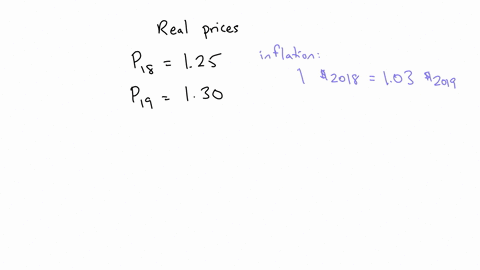 suppose-the-average-price-of-gas-in-2018-was-125-per-litre-and-130-in-2019-the-inflation-rate-was-3-percent-in-2019-what-was-the-2019-price-of-gas-in-2018-dollars-a-1350-b-12875-c-1262-d-133-19127