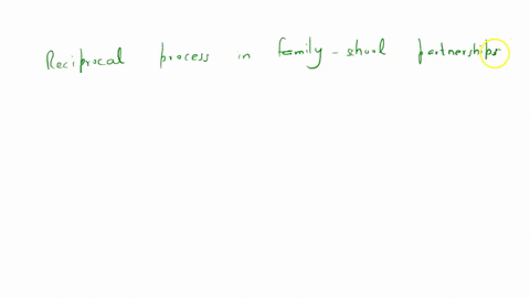 reciprocal-process-in-family-school-partnership