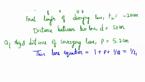 two-systems-are-formed-from-a-converging-lens-and-a-diverging-lens-as-shown-in-parts-a-and-bof-the-drawing-the-point-labeled-fconverging-is-the-focal-point-of-the-converging-lens-an-object-i-14492