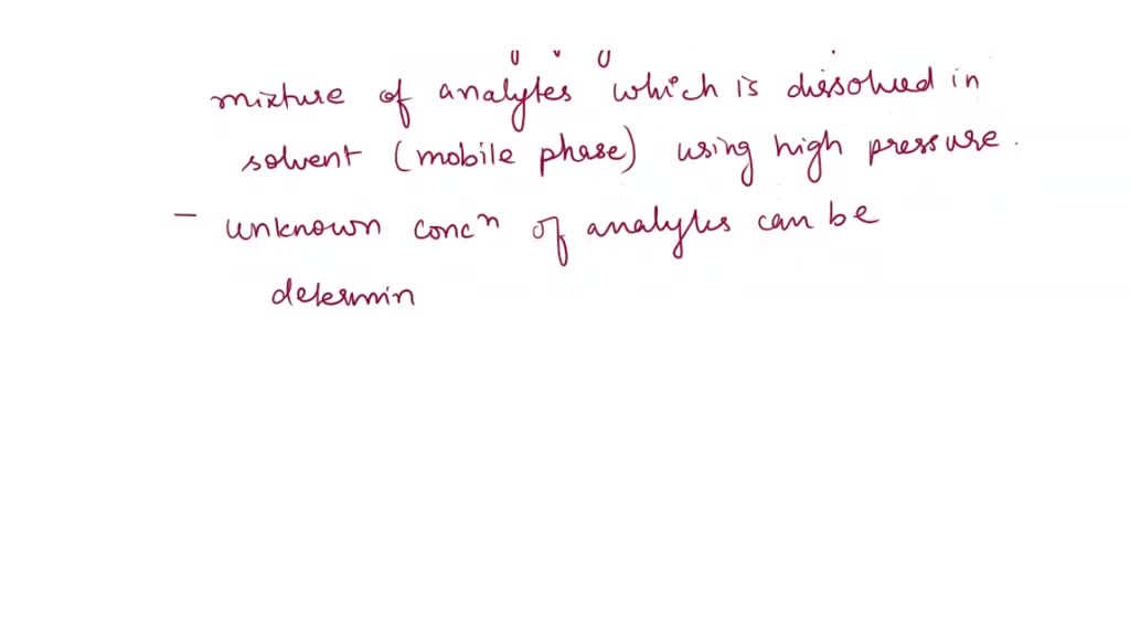 What is a blank? What is the difference between a reagent blank and a ...