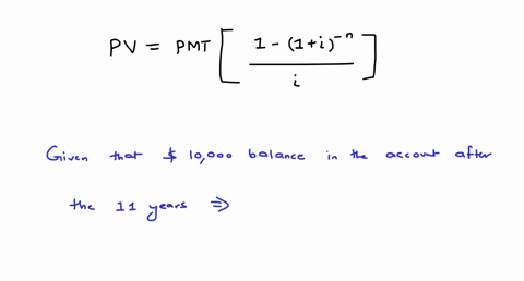 find-the-periodic-withdrawals-pmt-for-the-annuity-given-assume-end-of-period-withdrawals-and-compounding-at-the-same-intervals-as-withdrawals-round-your-answer-to-the-nearest-cent-100000-at-72074