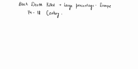 the-black-death-killed-a-large-percentage-of-the-inhabitants-of-europe-in-the-fourteenth-to-eighteenth-centuries-leaving-a-vastly-altered-society-in-its-wake-in-what-ways-are-covid-19-aids-a-52222