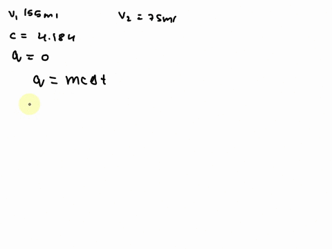 when-155-ml-of-water-at-26-degrees-is-mixed-with-75-ml-of-water-at-85-degrees-what-is-the-final-temp-assume-that-no-heat-is-lost-during-the-surroundings-d-of-water-100-gml-30418